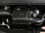 Hyundai i10 2008 года (ZA)